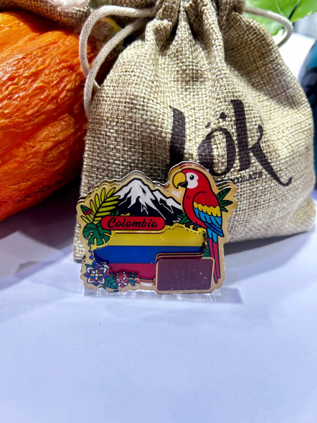 泰州医药博览会惊现“养生黑巧”,免费吃送!