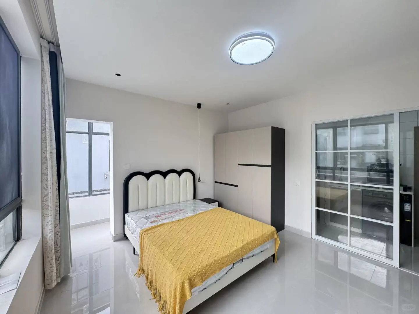 2号线国家会展中心急转西郊家园朝南大主卧