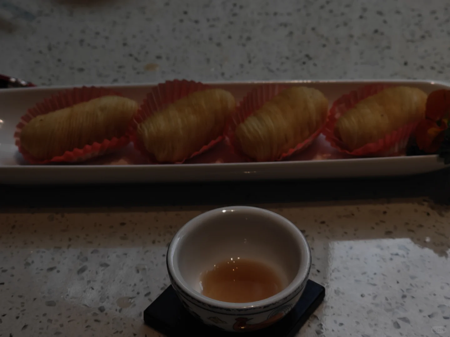 11月广州5天吃喝旅,个人感觉不错的记录下