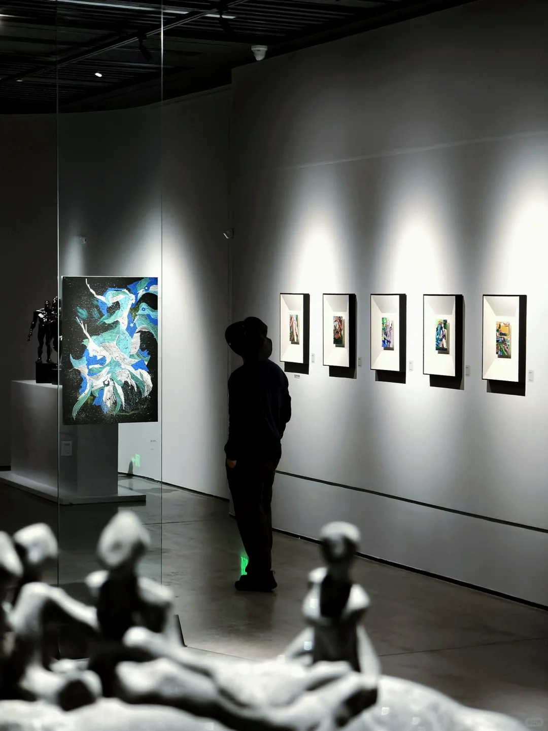 肇庆重磅免费双展‼️天马行空般重新想象