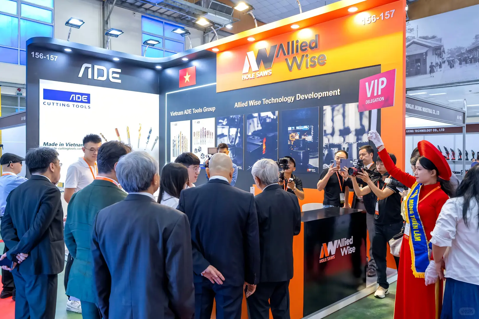 越南展|2026越南焊接与切割技术展