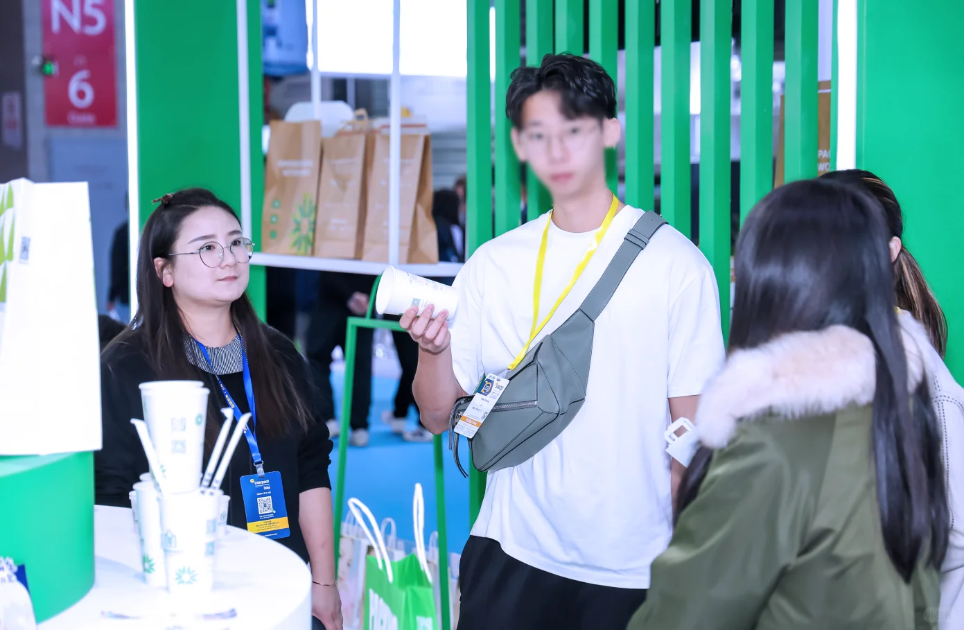 盛况回顾 | swop包装世界博览会完美收官