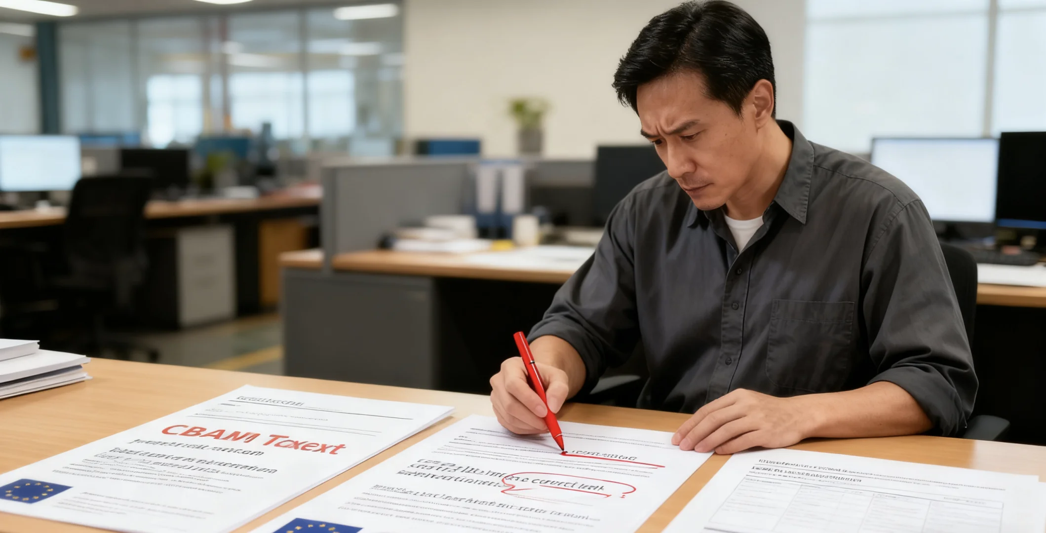 #企业绿色转型 #中小企业生存实录 #