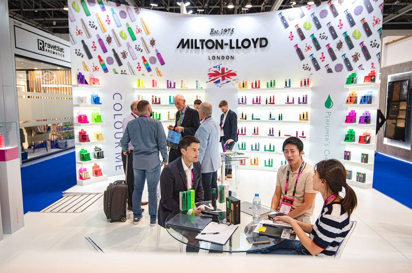 2026年迪拜美容展启动报名｜官方授权?