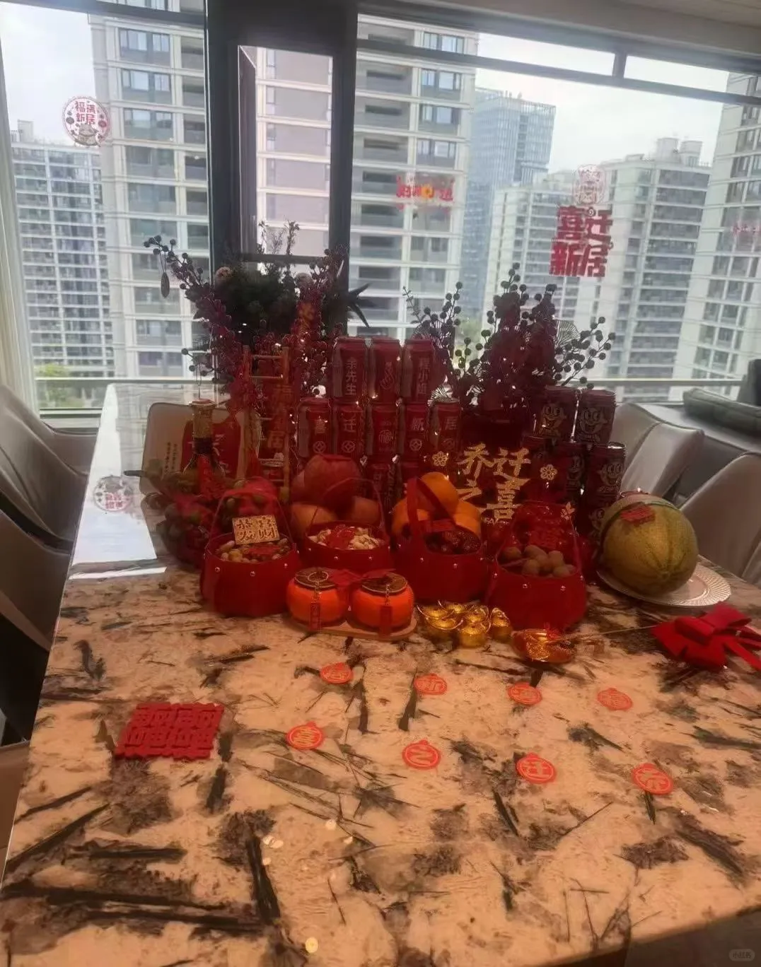 在邯郸做装修，143平套内空间！