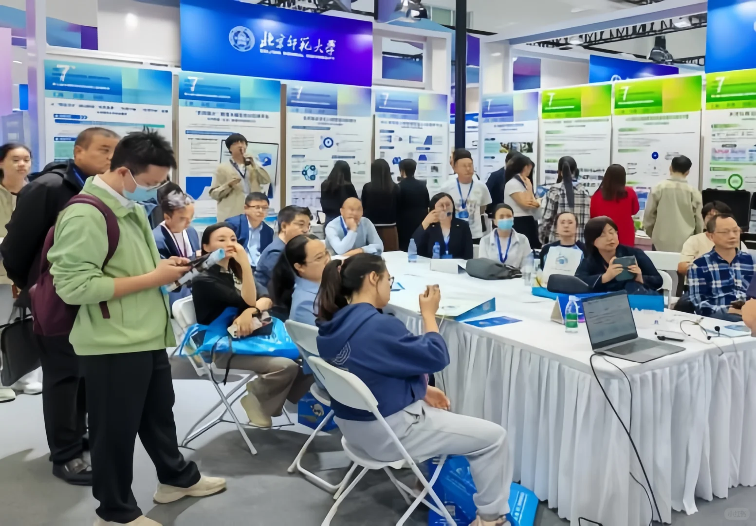 太赞了!中国教育创新成果公益博览会?