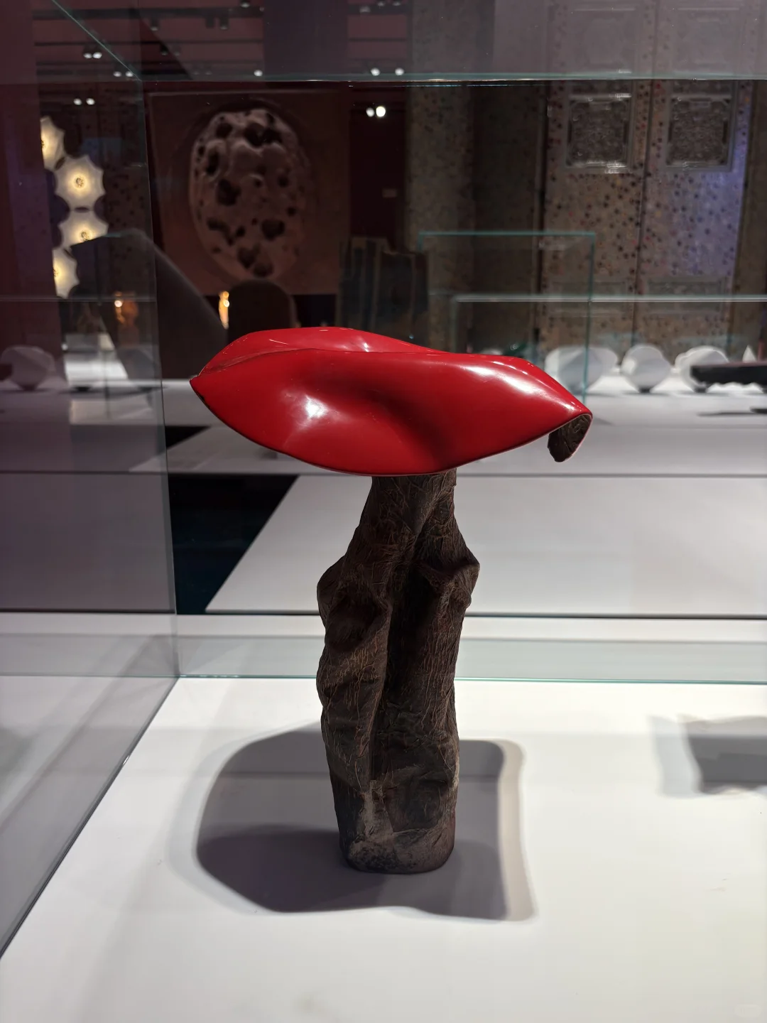 去看一次视觉盛宴展览?