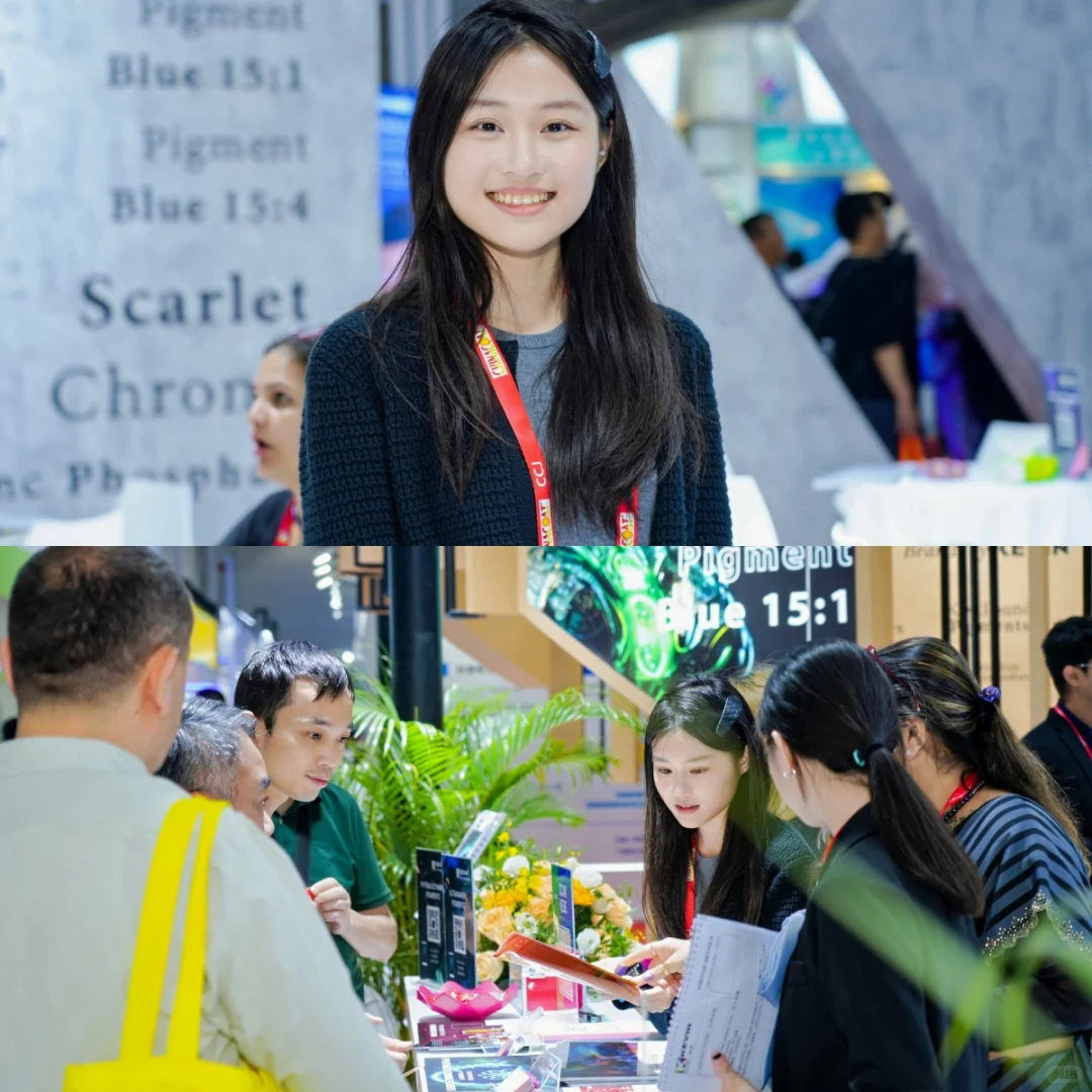 避雷后悔没发现这会展摄影技巧让领导更满意