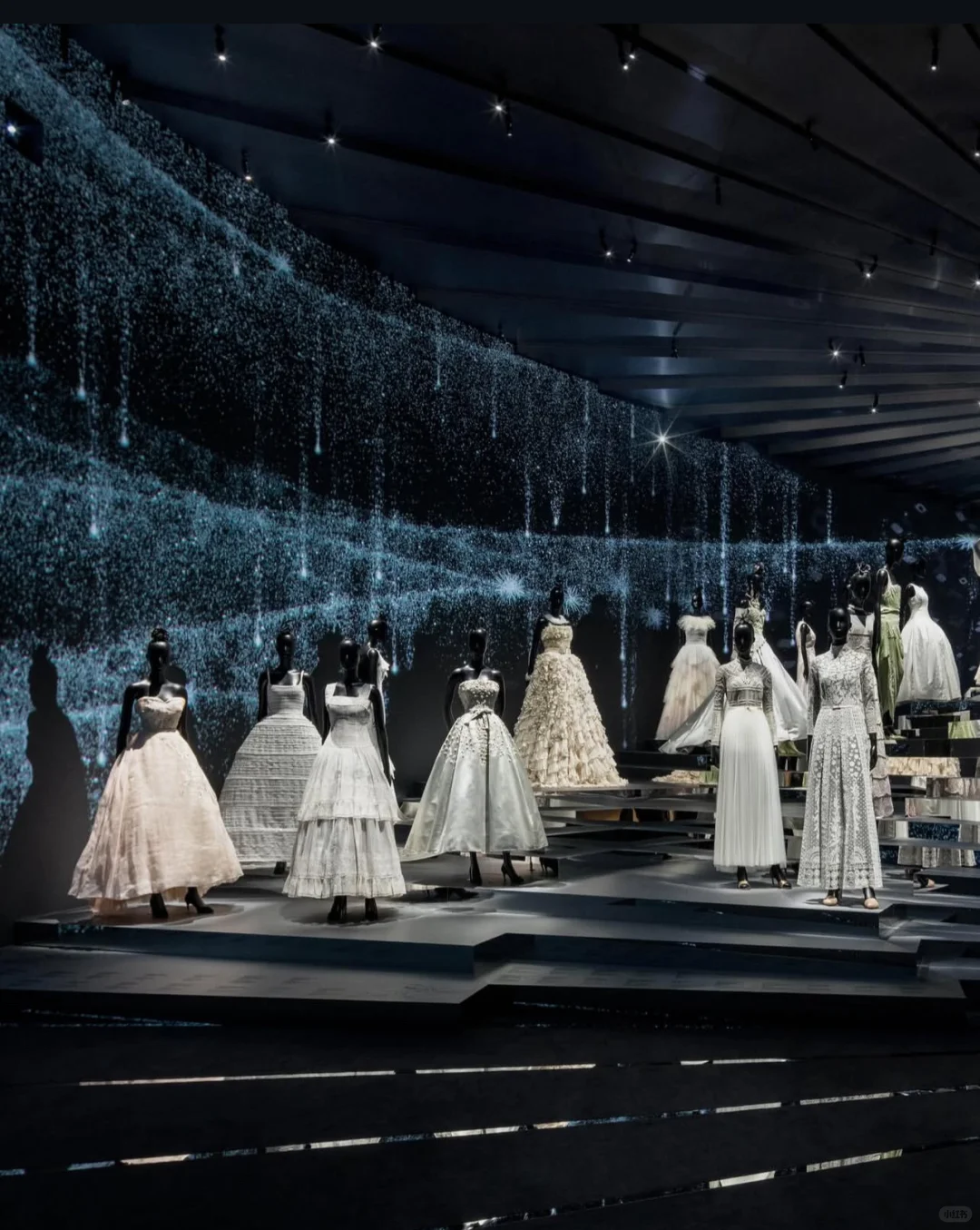 首尔迪奥展 ? Designer of Dreams