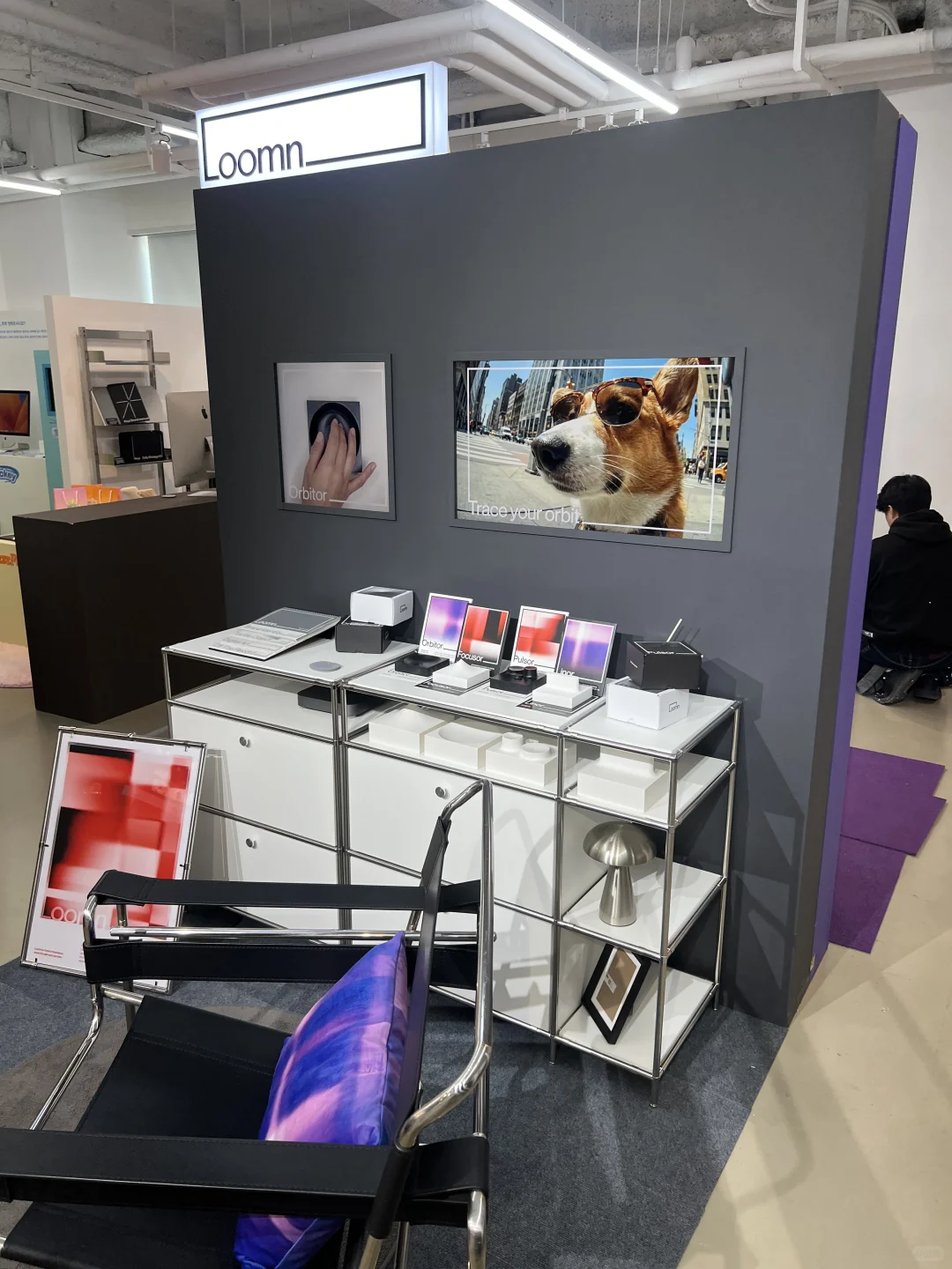 ??弘益大学｜视觉设计系2025毕设展1