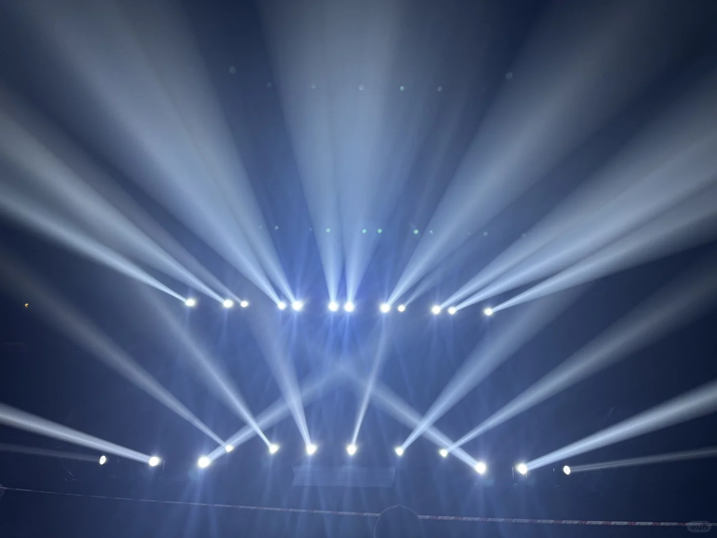 重庆大学草坪音乐节圆满结束了❗