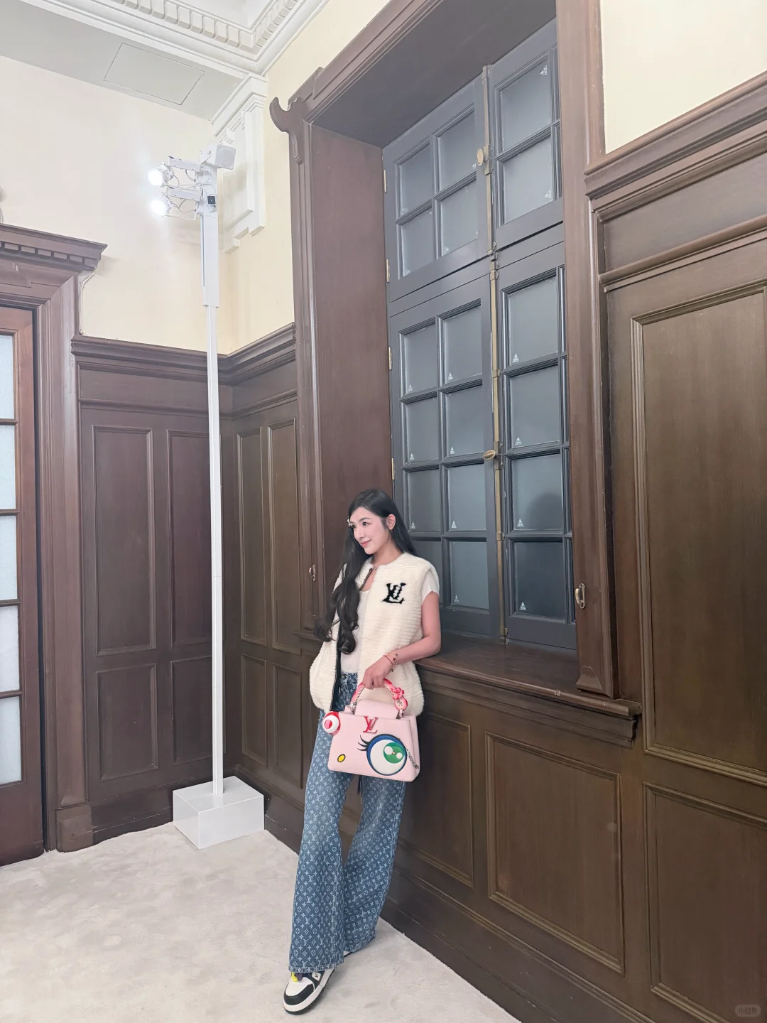 2025 LV上海硬箱展?