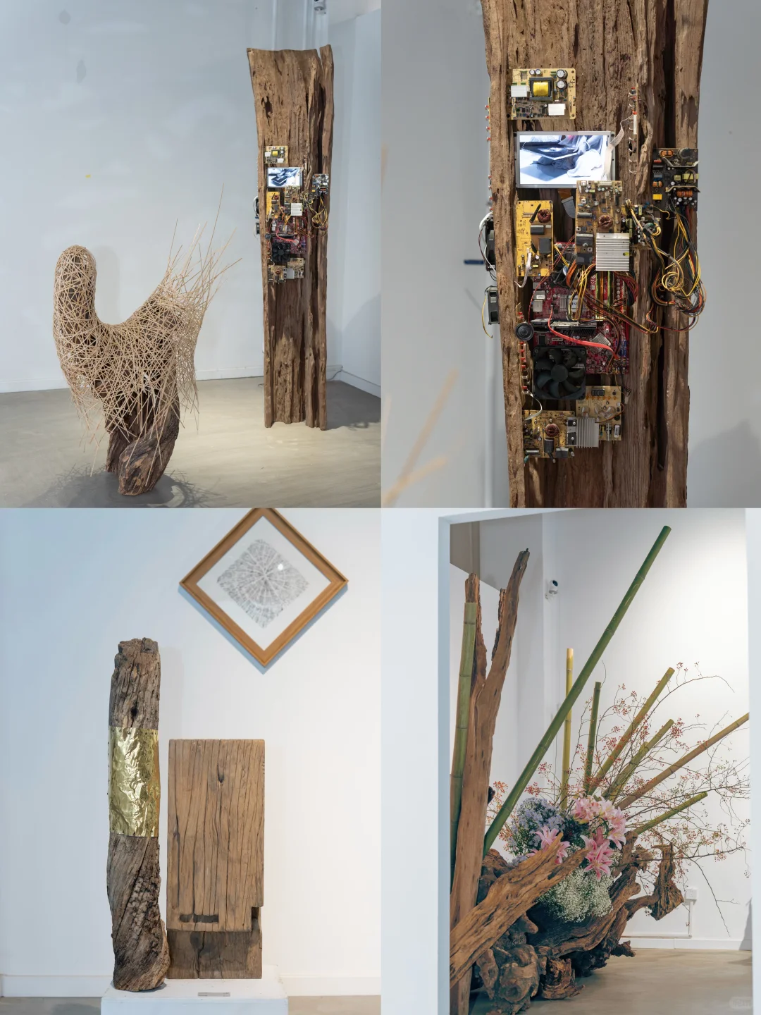 策展｜草月当代装置艺术展