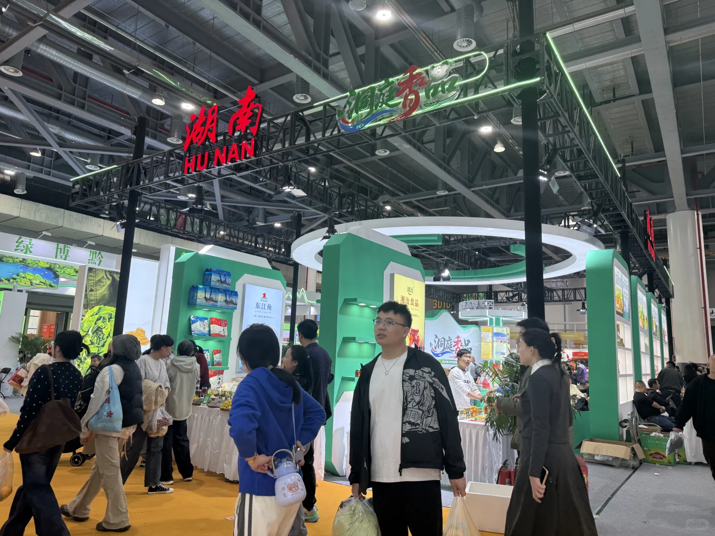 以匠心筑展台，以专业赴盛会！