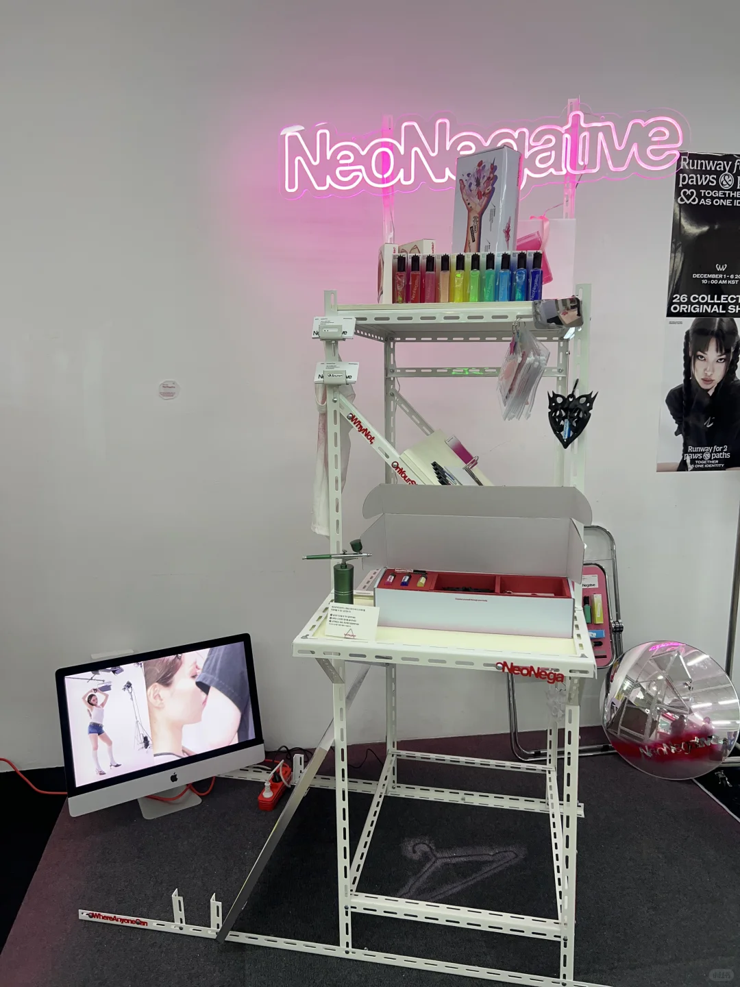 ??弘益大学｜视觉设计系2025毕设展1