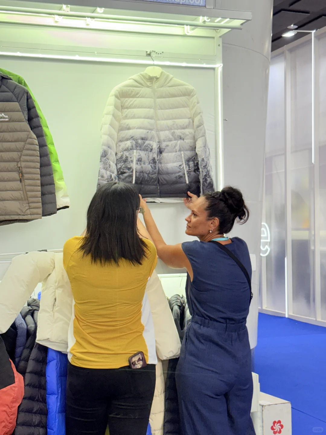 广交会!这次真的杀疯了!!!?