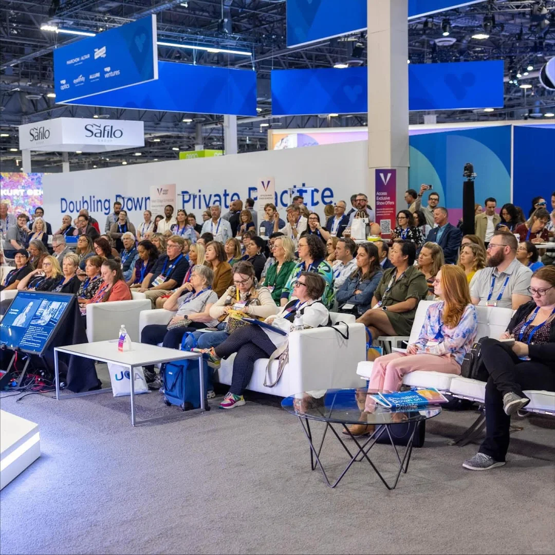 美国国际光学展2026