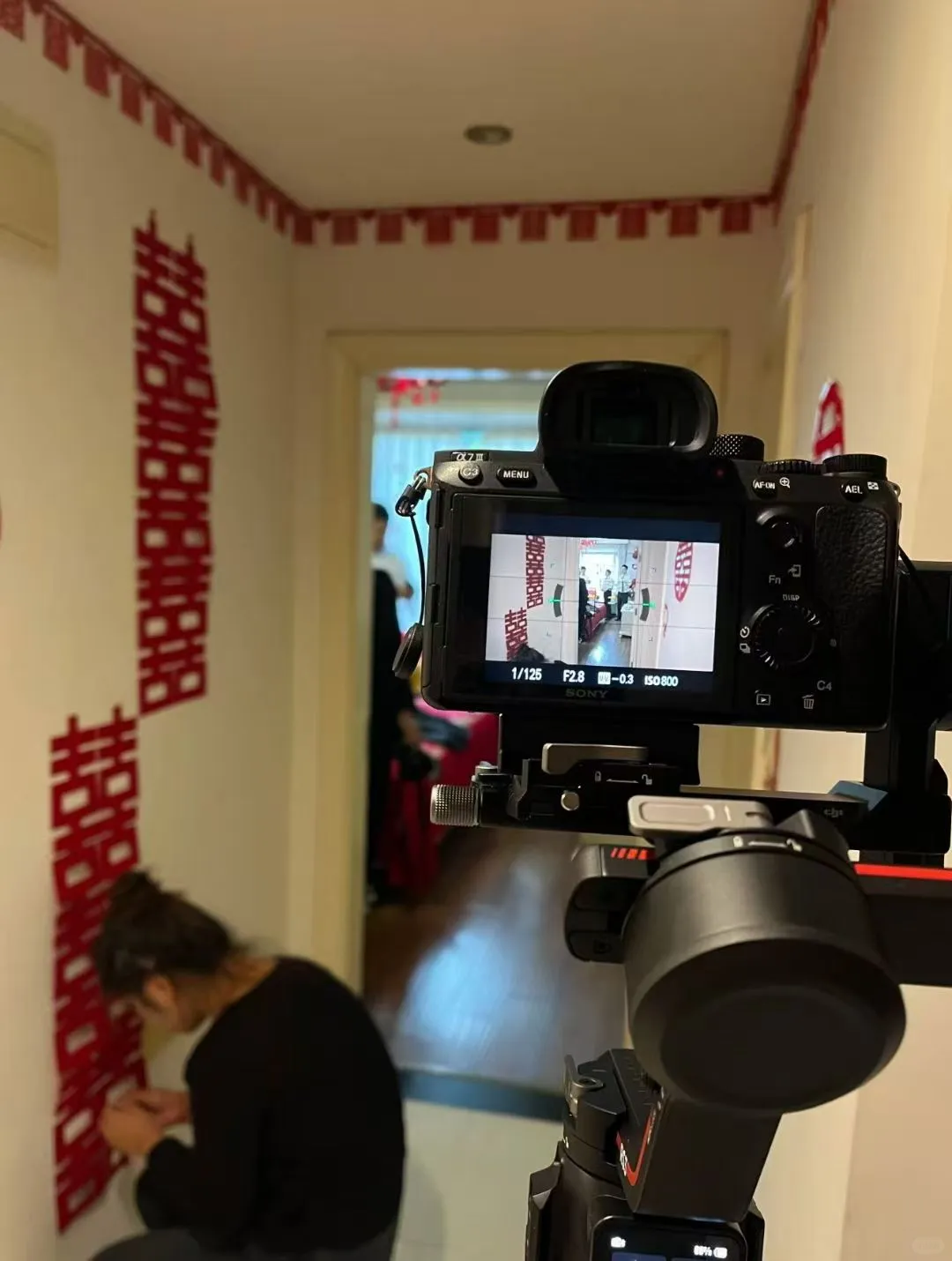 辽阳本地活动跟拍·照片直播·摄像师跟拍