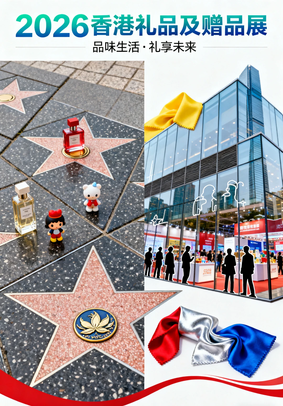 2026年香港礼品及赠品展