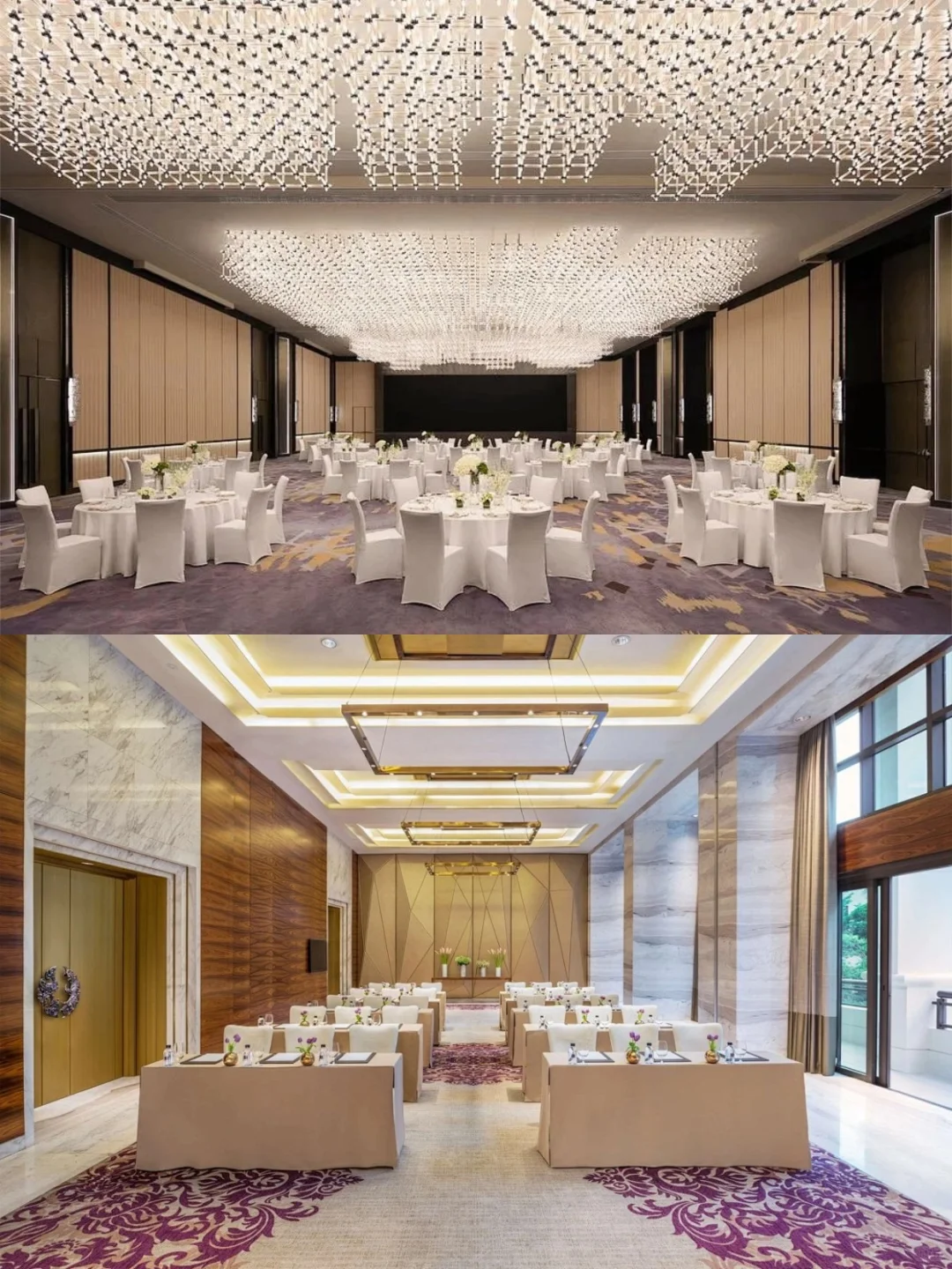 @杭州 HR❗高端会议场地一站式✅