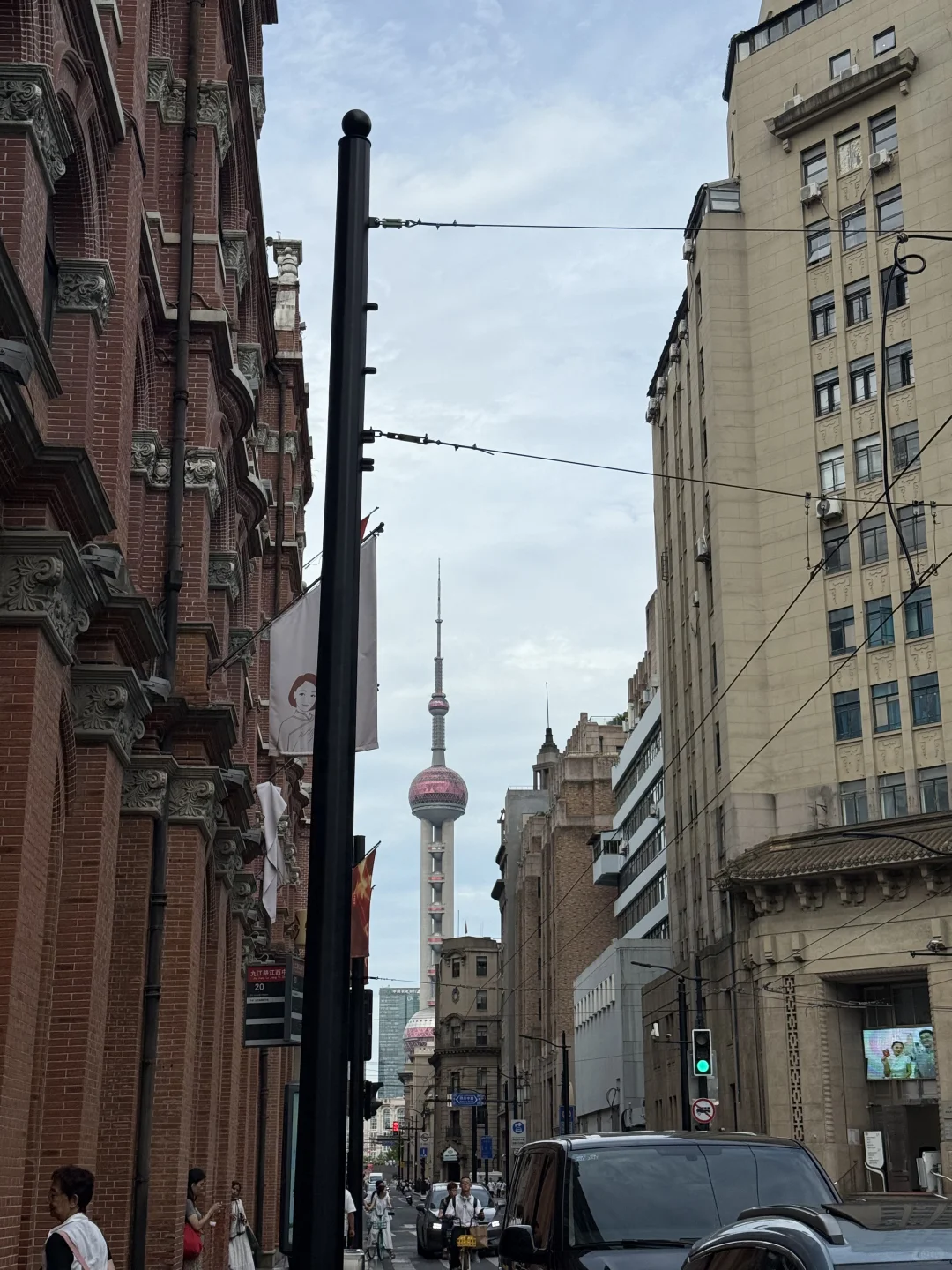 礼和洋房5楼，一座充满艺术气息的展厅