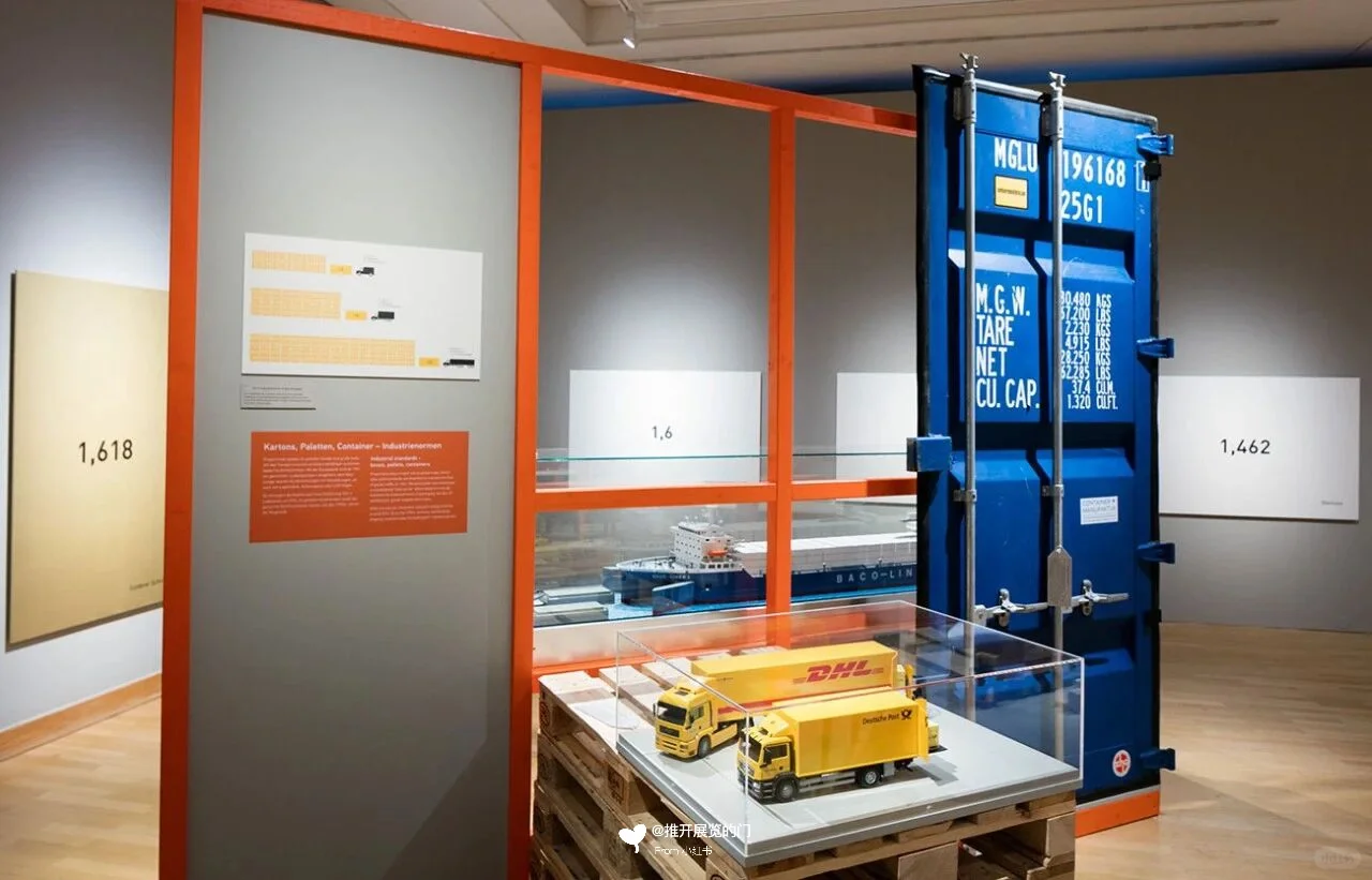 这个展不仅好看还好玩！?