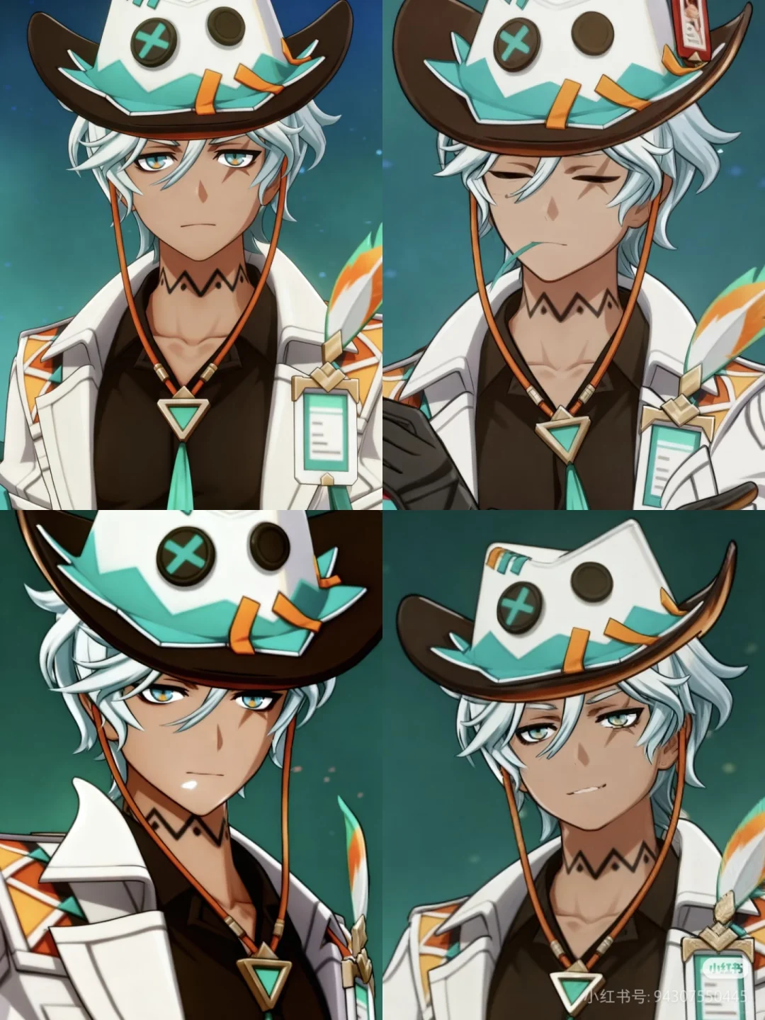 原神fes1月2号求上海实惠妆娘