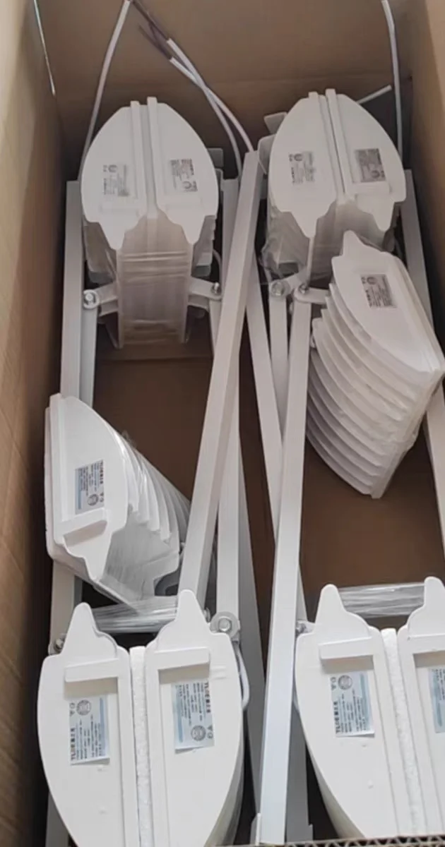 展览会展专用射灯