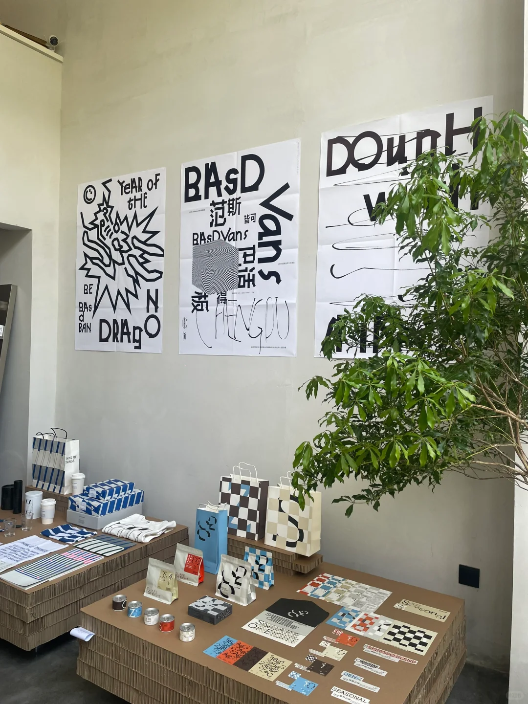 福州新展 | 咖啡与设计美学design &Coffee