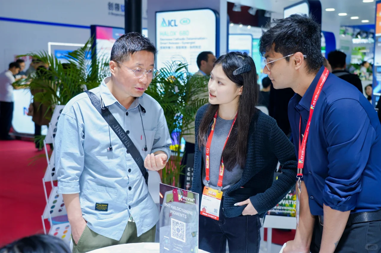 避雷后悔没发现这会展摄影技巧让领导更满意