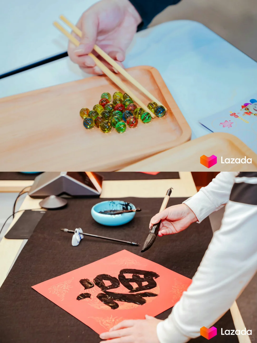 ✨上海深圳会议会务公司|Lazada中国年会盛典