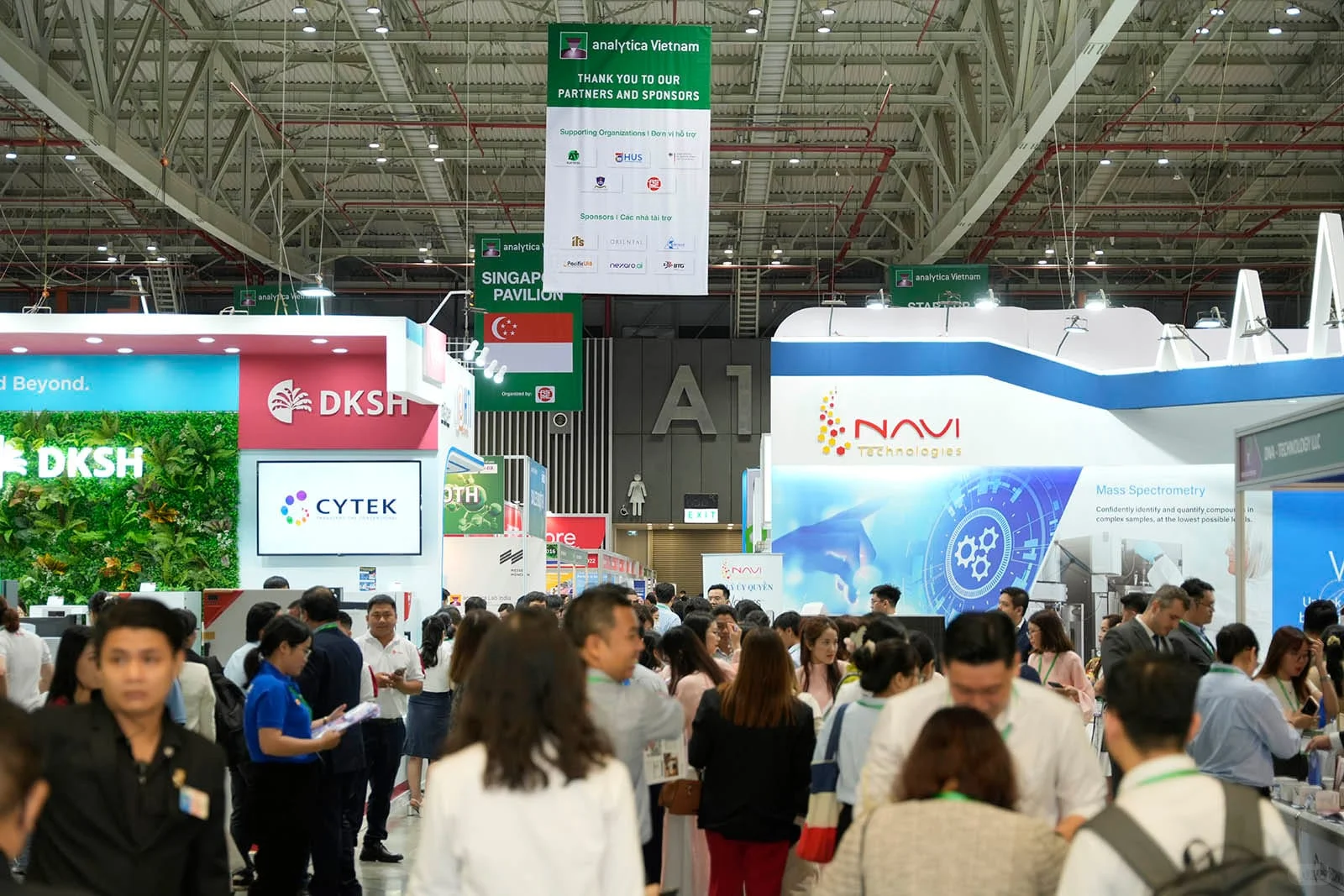 越南本土商务地接：政企资源一键对接