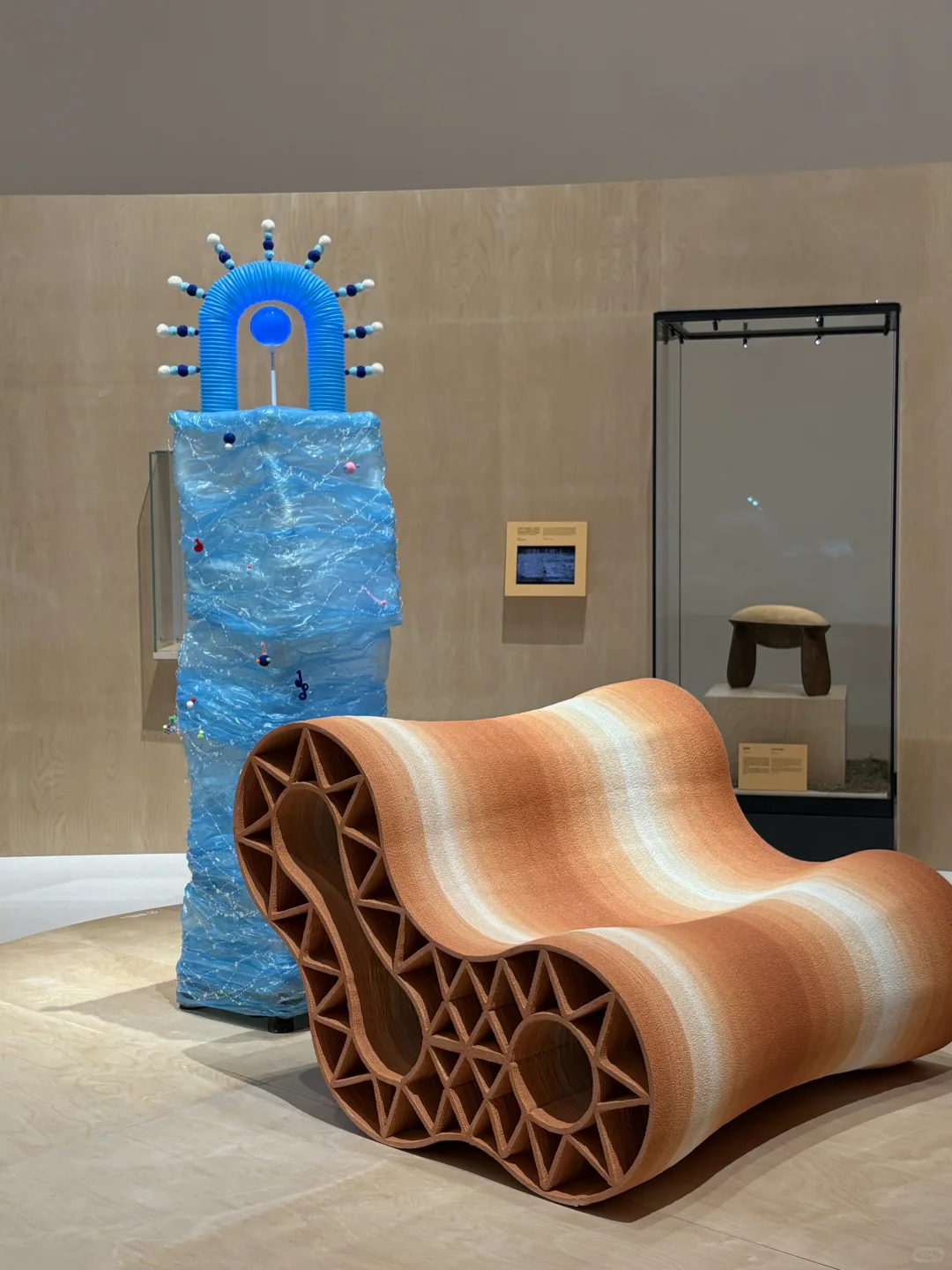 去看一次视觉盛宴展览?