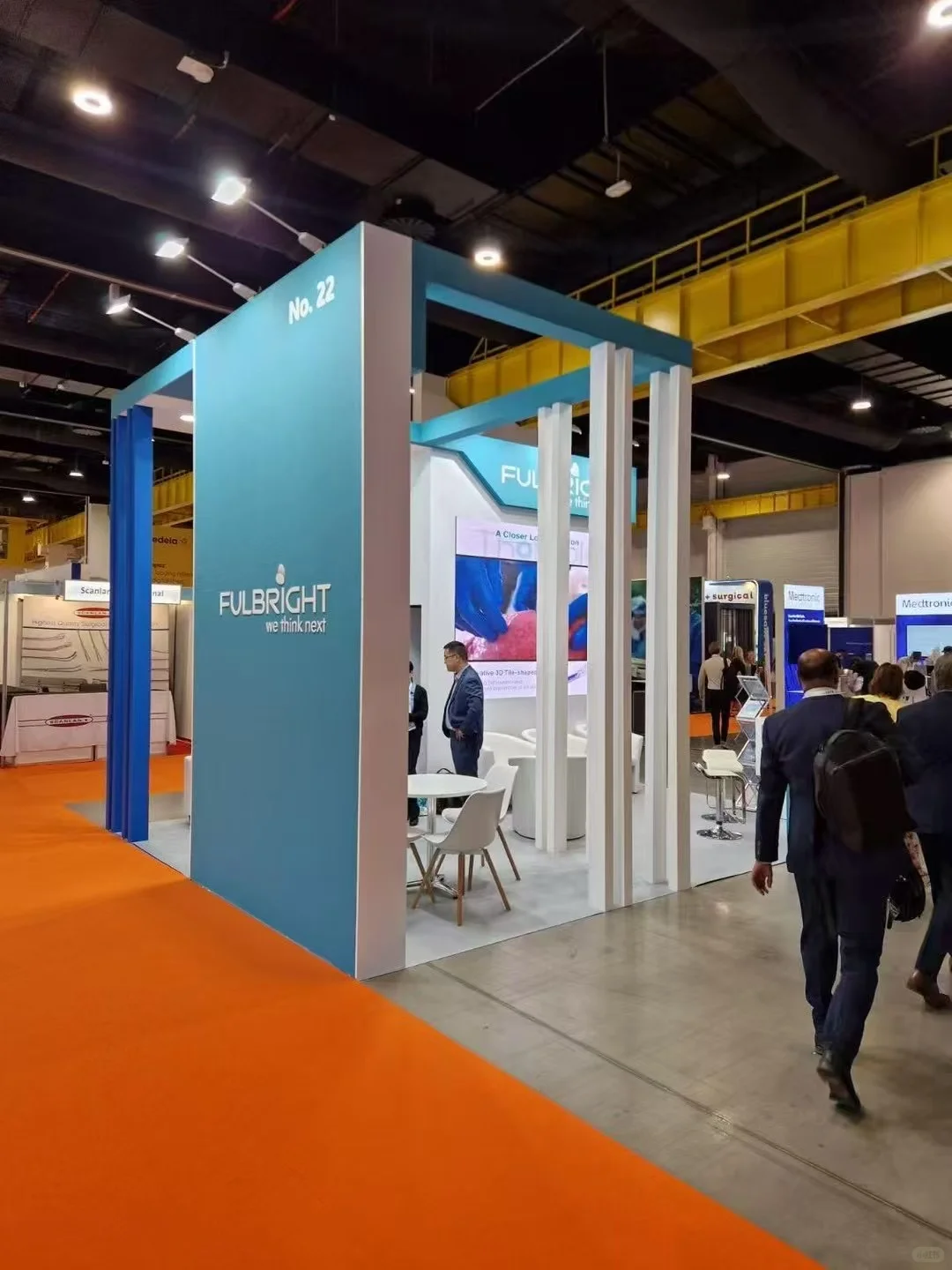 官宣最近的项目·2?