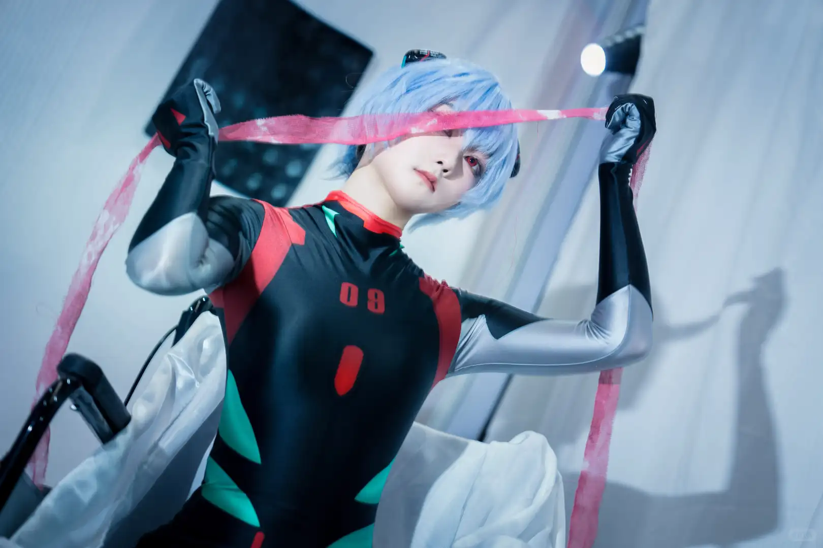 苏州acg漫展自由行(求30赞,可互)