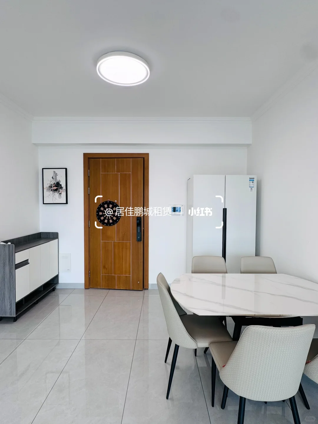 深圳租房·福田会展中心 | 业主直租2房?