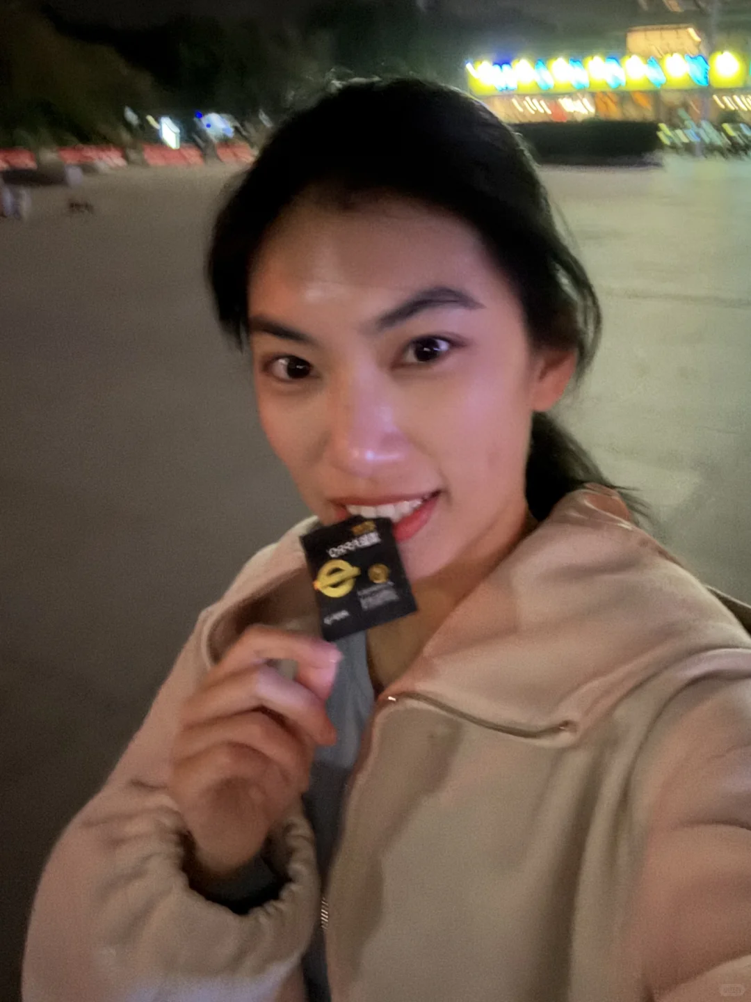 上海体博会首日攻略!羊毛薅到手软