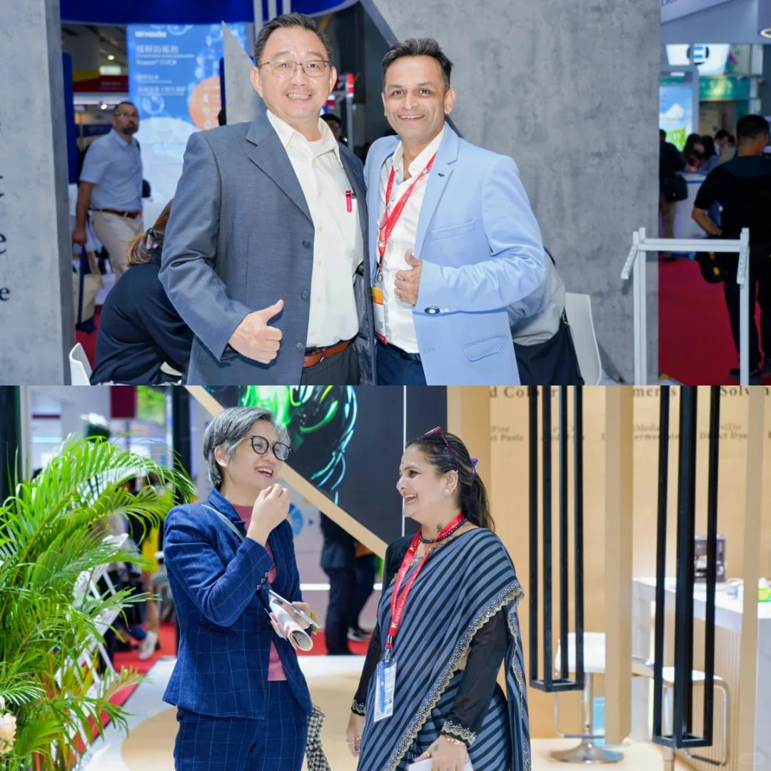 避雷后悔没发现这会展摄影技巧让领导更满意