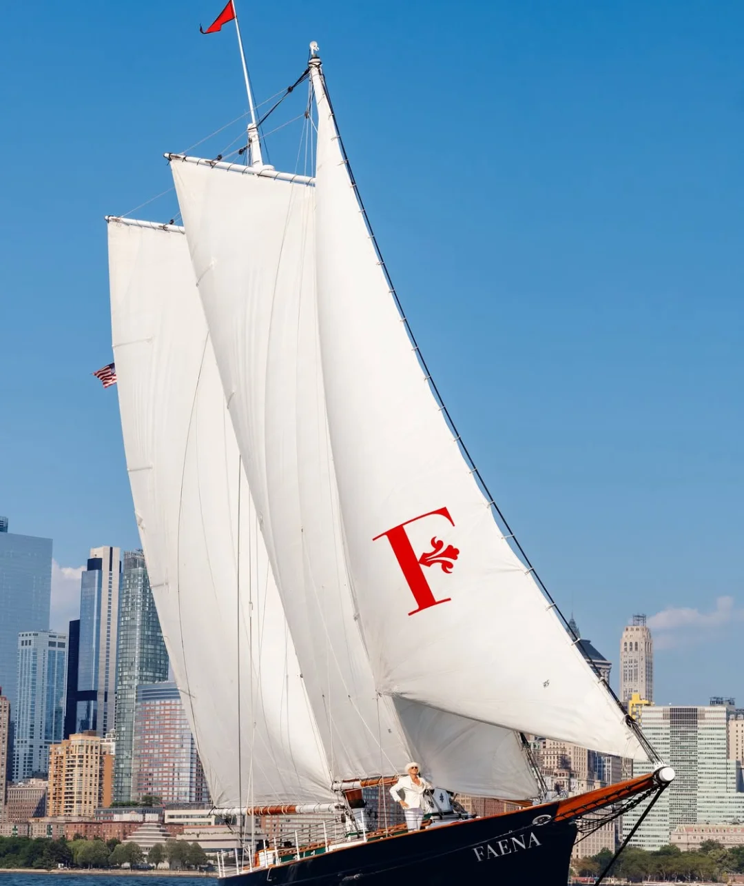 2025国际时尚旅游小姐选美大赛纽约赛区