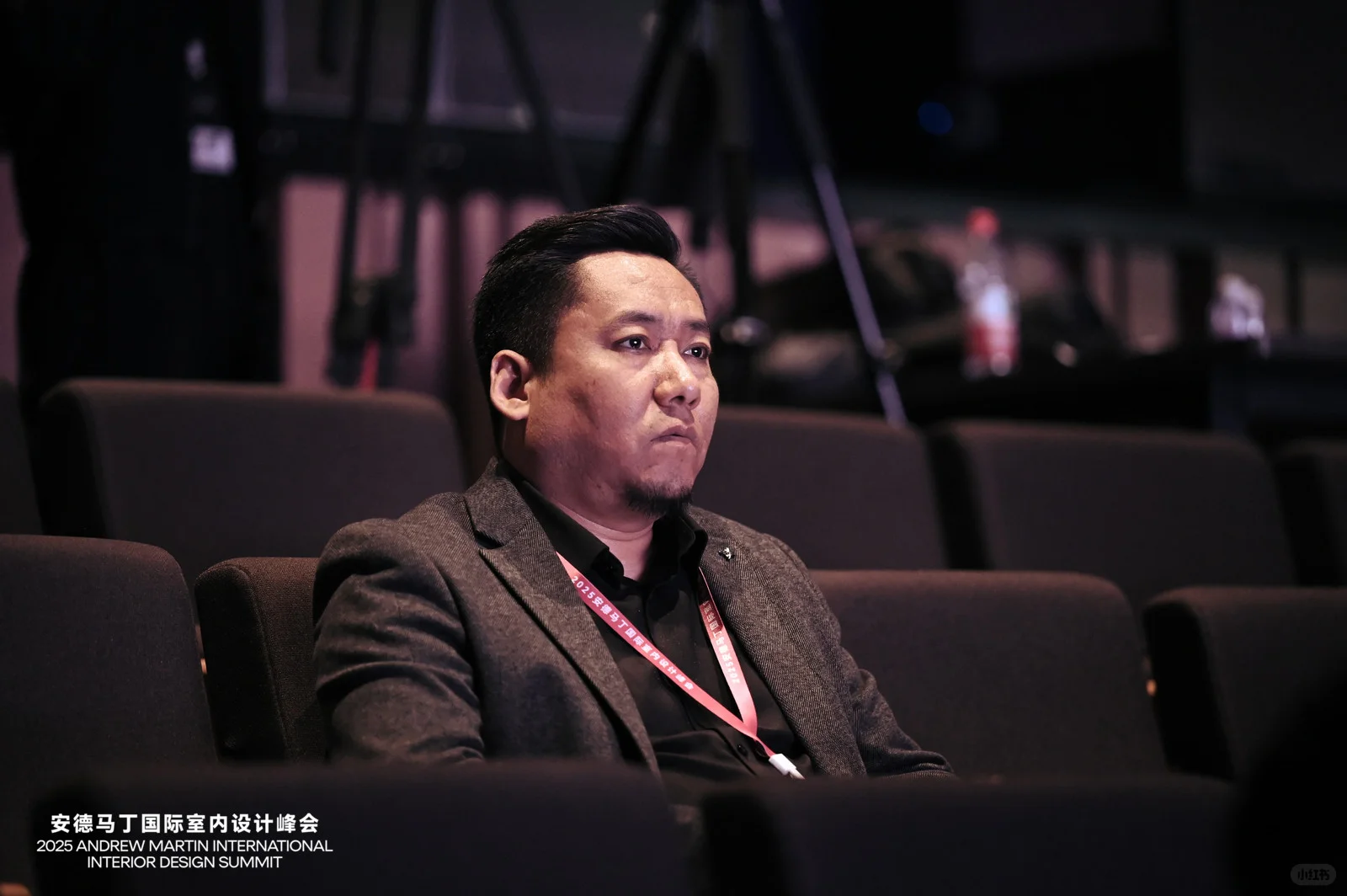 上海三日学术之旅结束！必须来的设计大会！