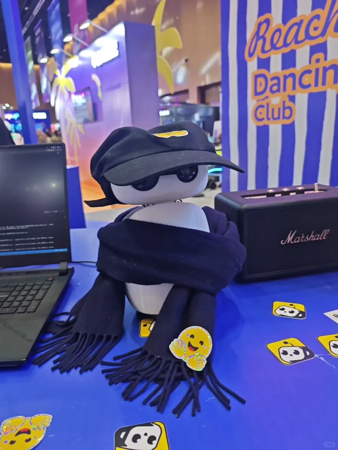 拍不完！AI机器人开会，最后2天免费！速来