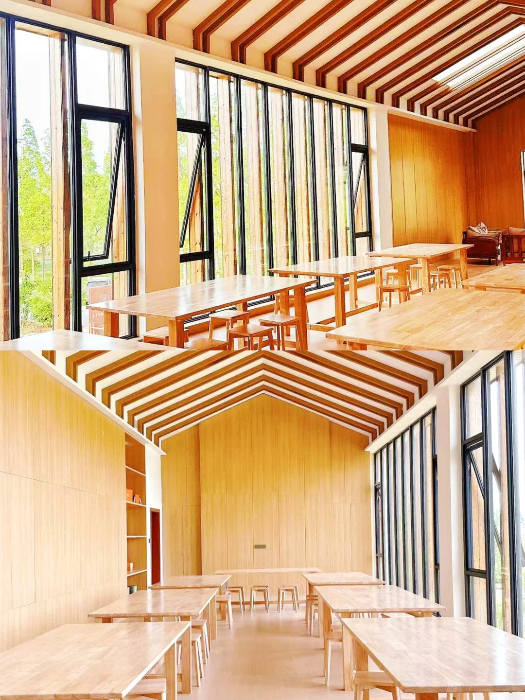 上海藏在稻田里的无界艺术聚落