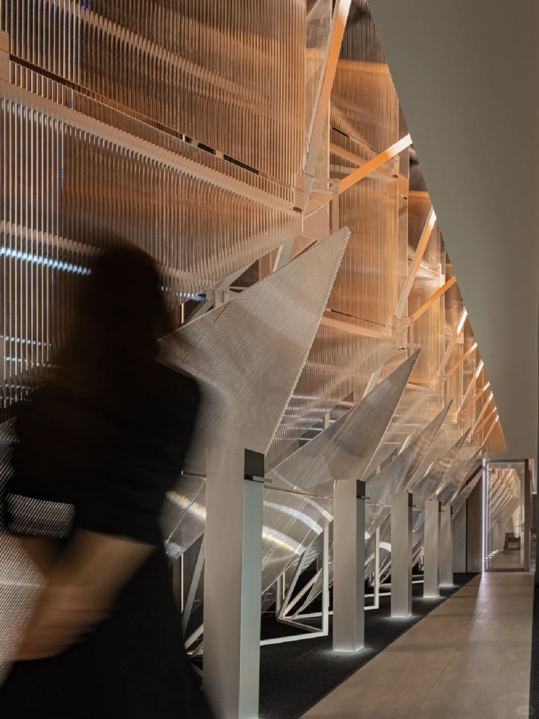 ➕➖ 这 3 个展厅,有没有让你记住一整年?