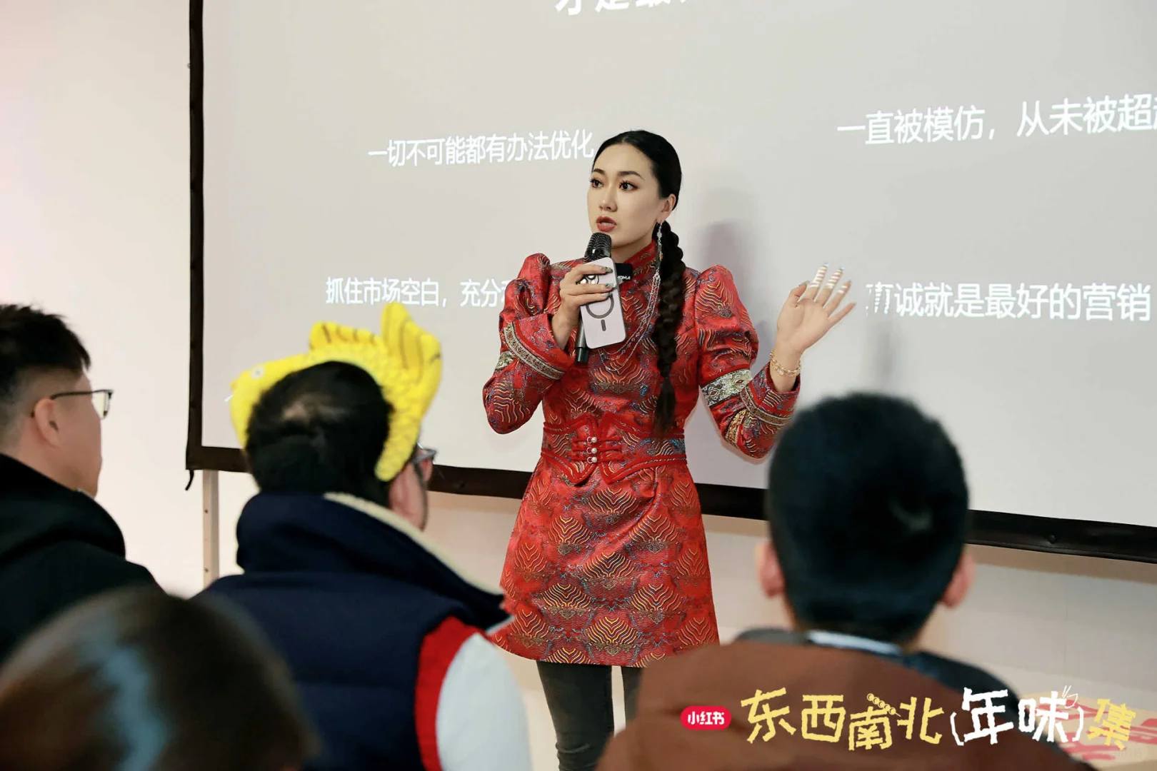 貌美一下哈哈哈!上海之行圆满结束!