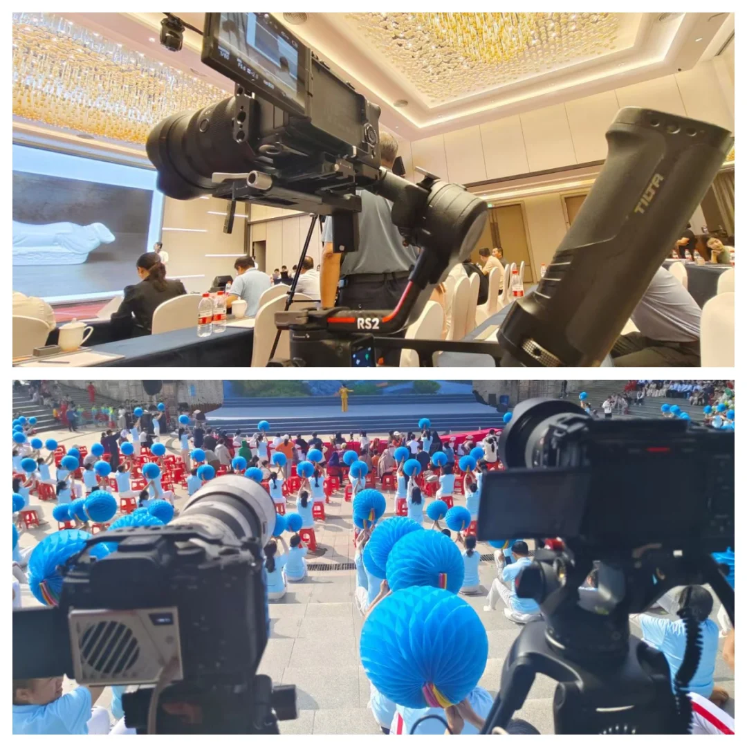 邯郸本地视频剪辑+航拍+活动跟拍