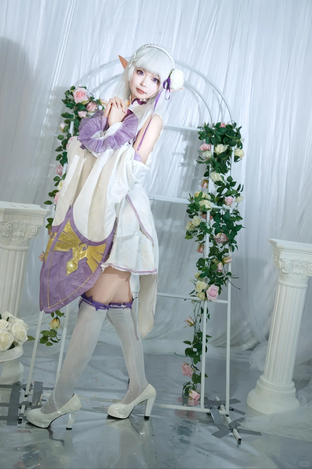 苏州acg漫展自由行(求30赞,可互)