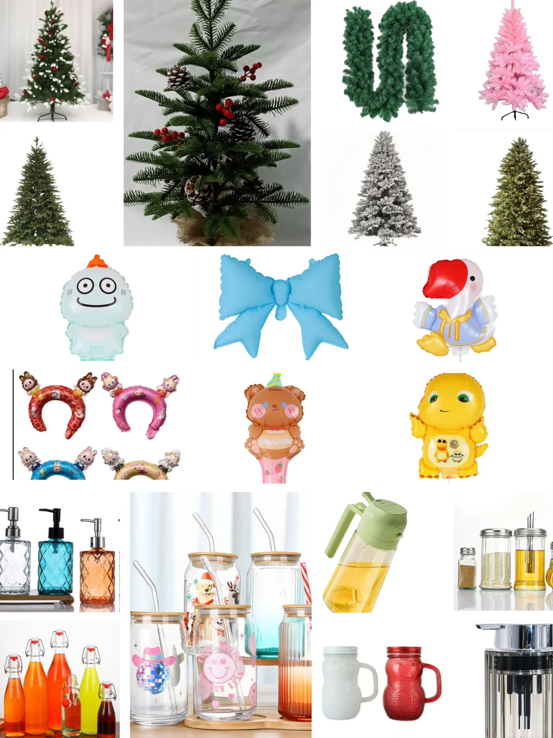 别再为货源发愁！在义乌外贸展挖到神仙工厂