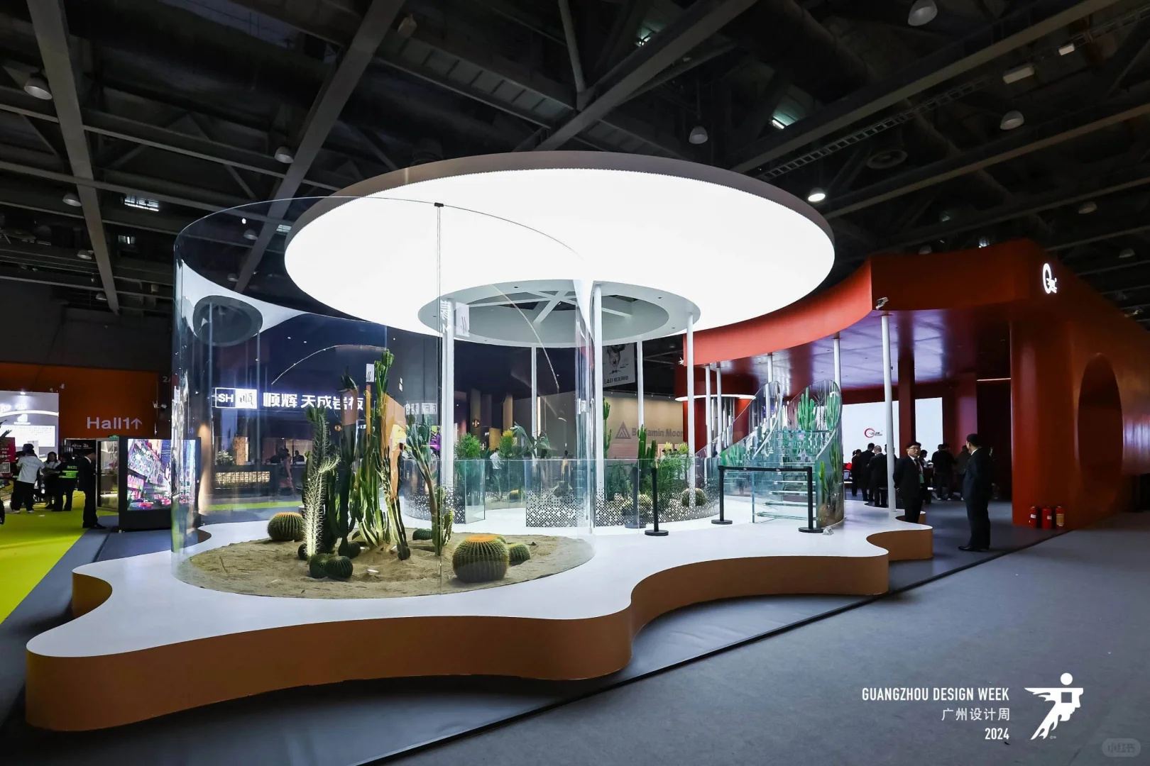 2025广州设计周 国际设计展