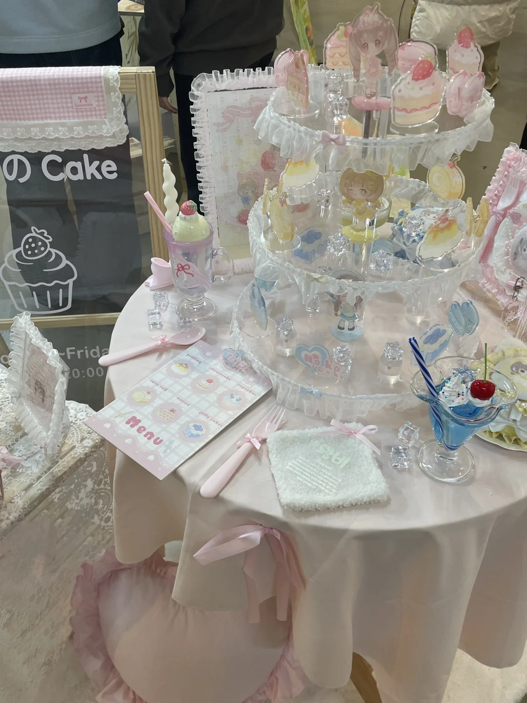 ★弘益大学2025视觉设计本科毕设展