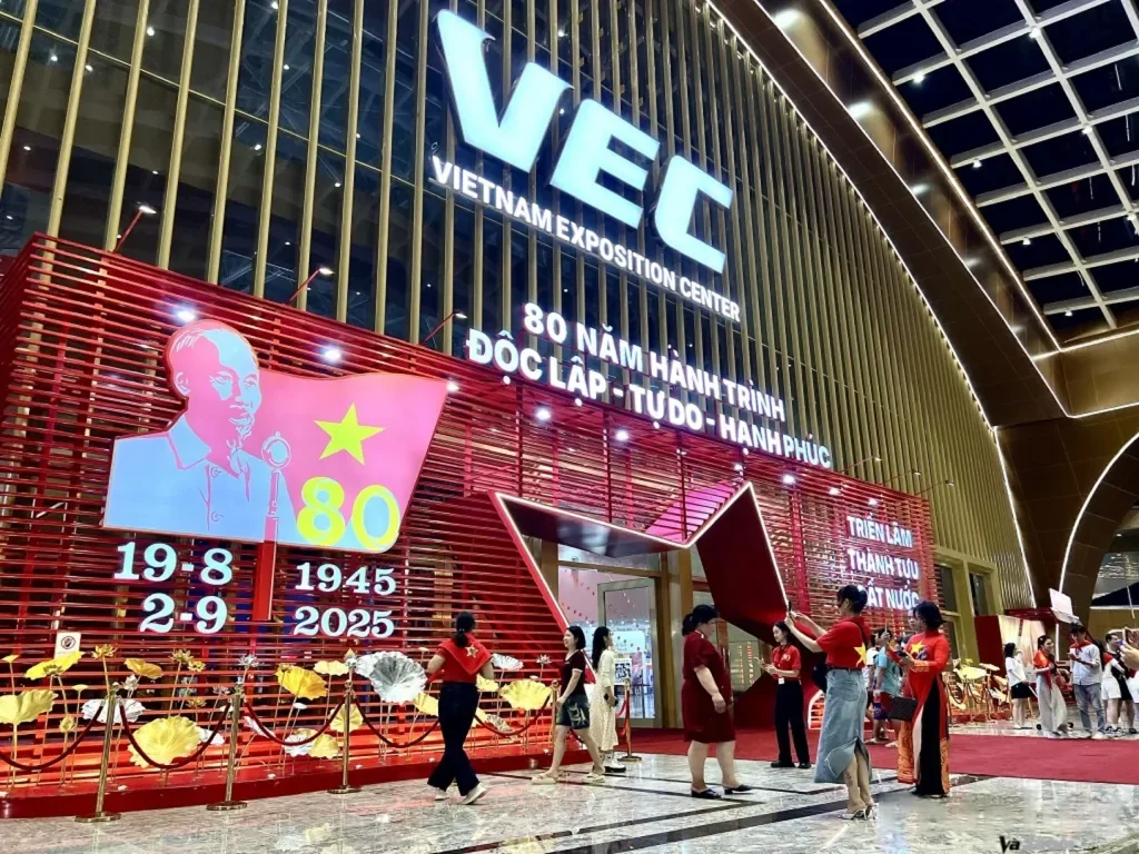 越南本土商务地接：政企资源一键对接